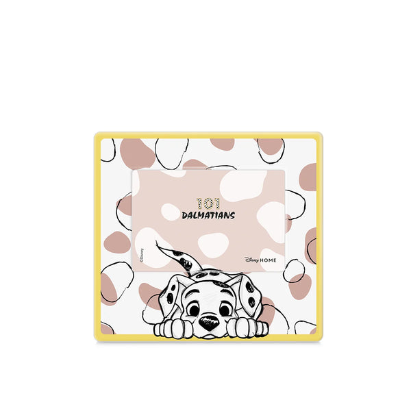 Portafoto Carica 101 Rosa 14X13 (INT. 10X7)