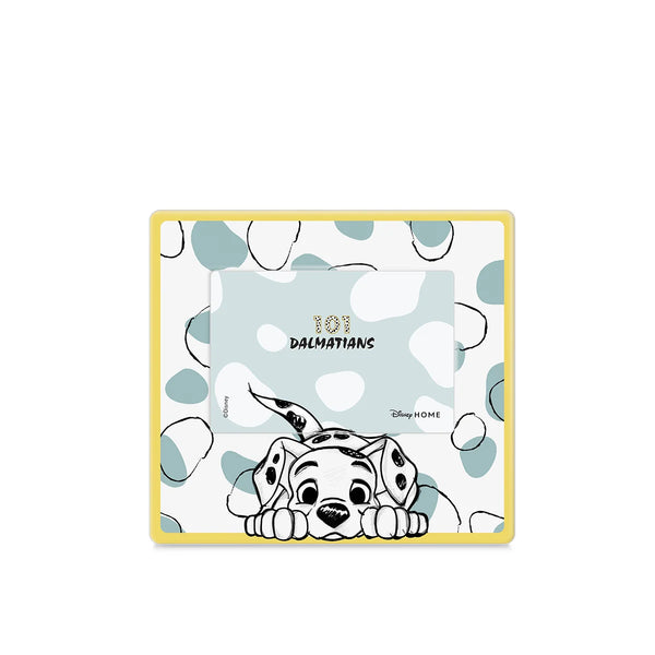 Portafoto Carica 101 Celeste 14X13 (INT. 10X7)