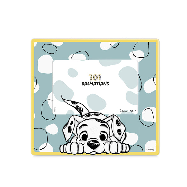 Portafoto Carica 101 Celeste 20X18 (INT. 15X10)