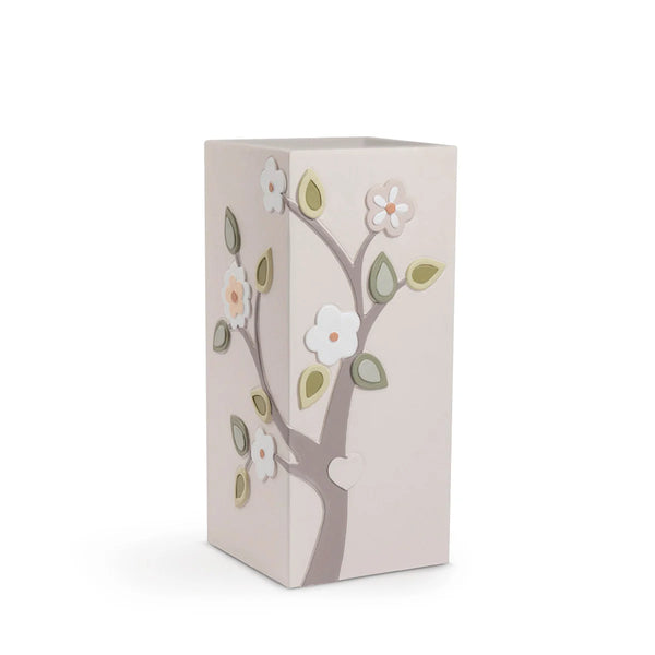 Vaso Albero della Vita Verde