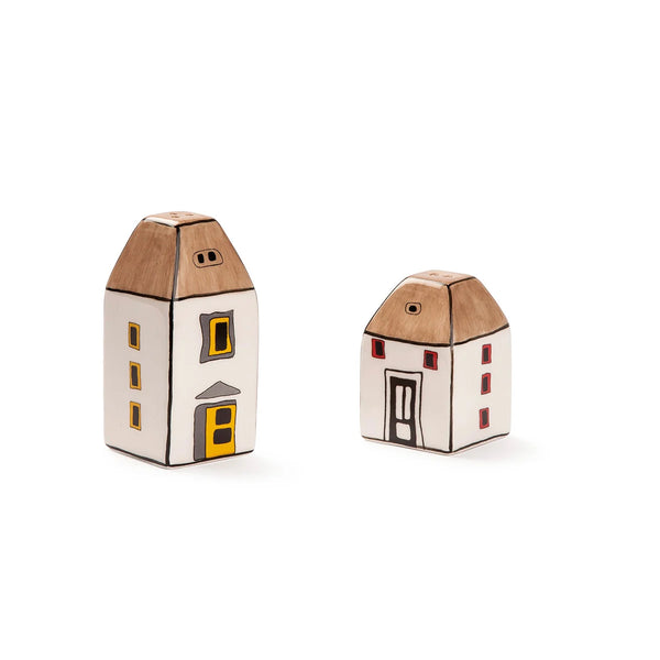 Sale e Pepe Le Casette