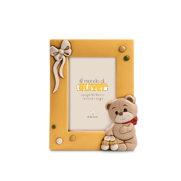 Portafoto Oliver Fiocco 15X20 (INT. 9X14)