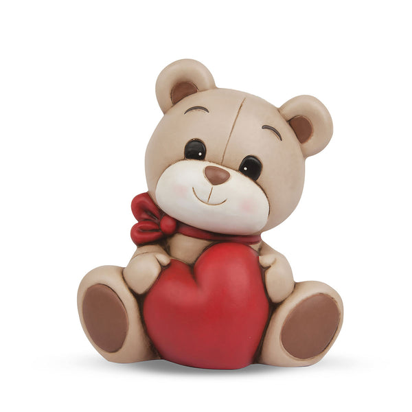 Salvadanaio Oliver Cuore