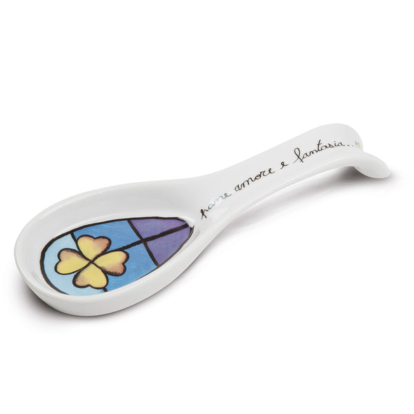 Poggiamestolo Paf Celeste