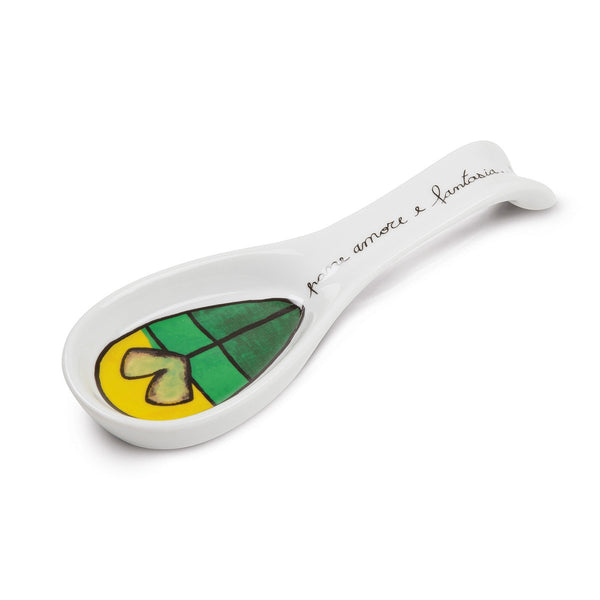 Poggiamestolo Paf Verde