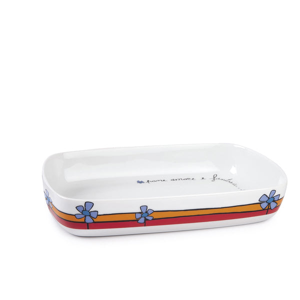 PIROFILA PAF ROSSA MEDIA