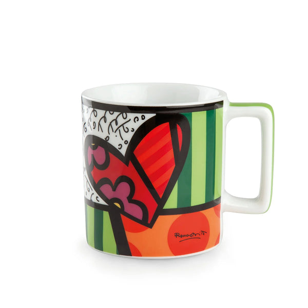 Mug Britto Cuore