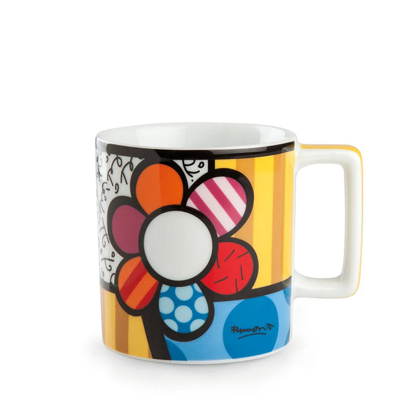 Mug Britto Fiore