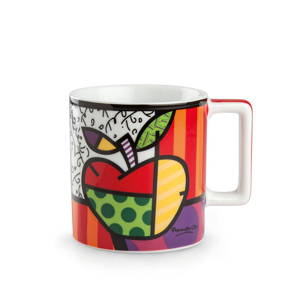 Mug Britto Mela