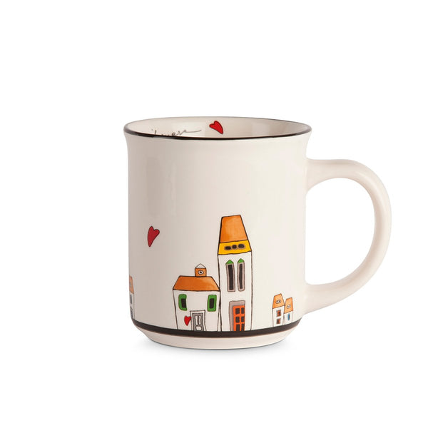 Mug Le Casette