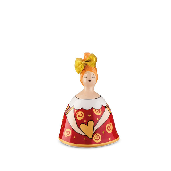 STATUINA LE PUPAZZE AMARENA 10X16