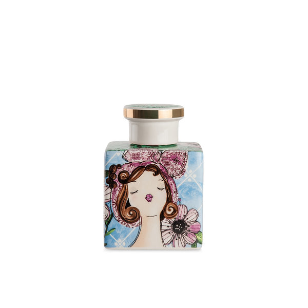 Profumatore Le Pupazze Azzurro 8X11 ML.320