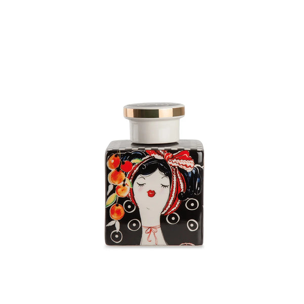 Profumatore Le Pupazze Nero 8X11 ML.320