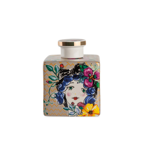 Profumatore Le Pupazze Avorio 10X13 ML.700