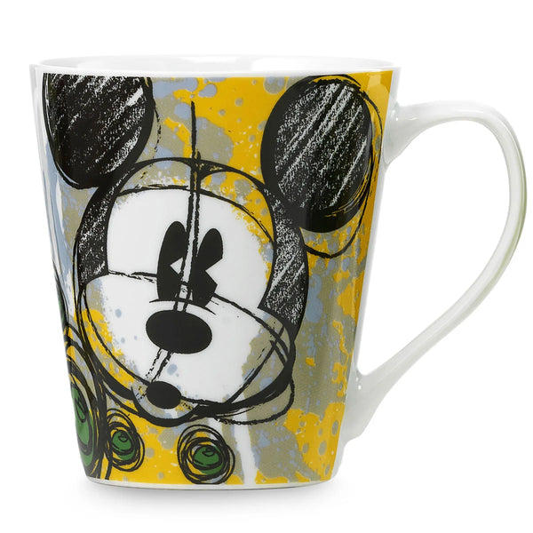 Mug Mickey Mouse Grafic