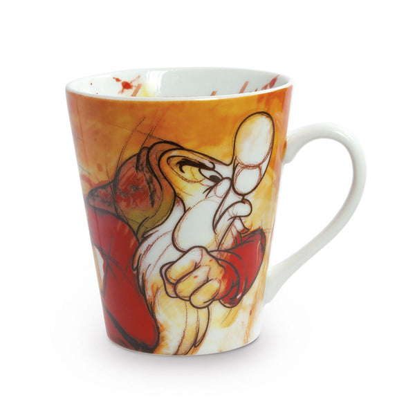 Mug 7 Nani Brontolo