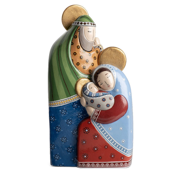 Presepe Natale 14X27