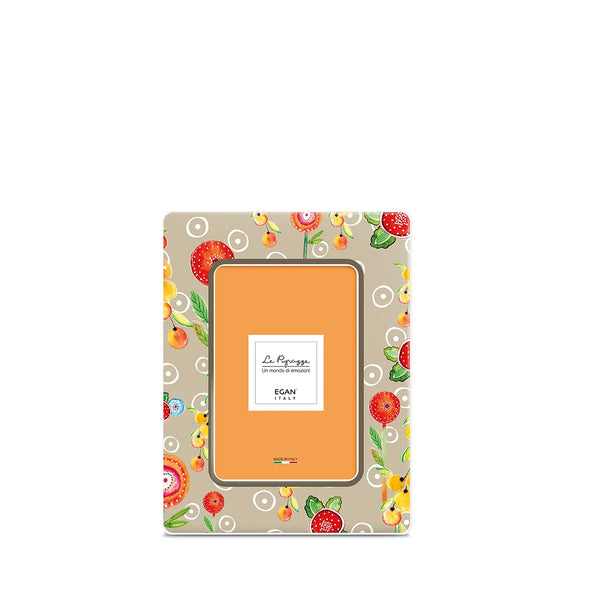 Portafoto Le Pupazze Beige 17X22 (INT. 10X15)