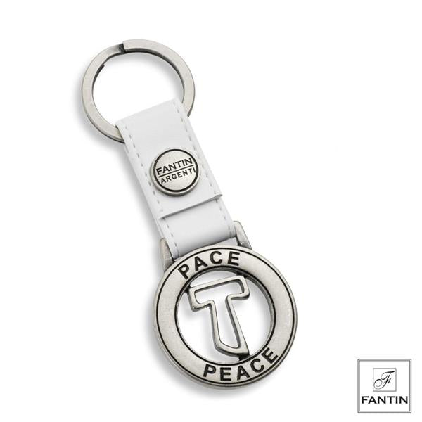 PORTACHIAVI TAO CM 10