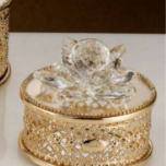 Grace design Portagioie standard (10x10cm circa)