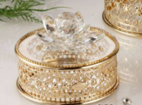 Grace Design Portagioie particolari medi (12x10cm circa)