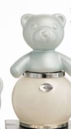 Grace Design orso lampada led