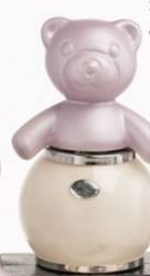 Grace Design orso lampada led