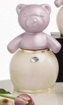 Grace Design orso grande lampada luci led