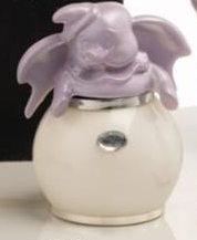 Grace Design elefante lampada led