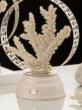 Lampada luce corallo Grace Design