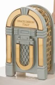 Grace Design Speaker bluetooth jukebox