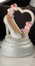 Grace Design lampada led cagnolino palloncini