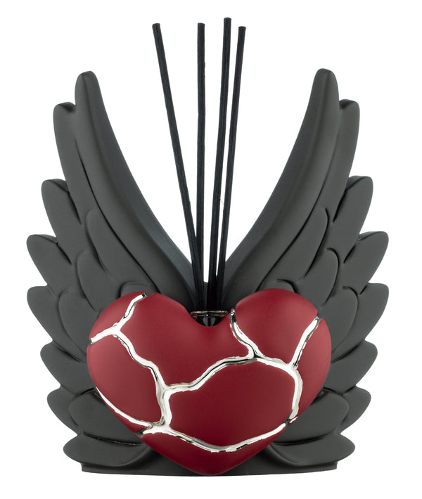 PROFUMATORE ALI CUORE