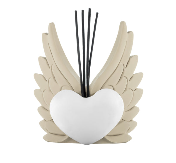 PROFUMATORE ALI CUORE LISCIO