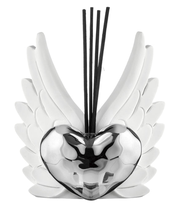 PROFUMATORE ALI CUORE LISCIO