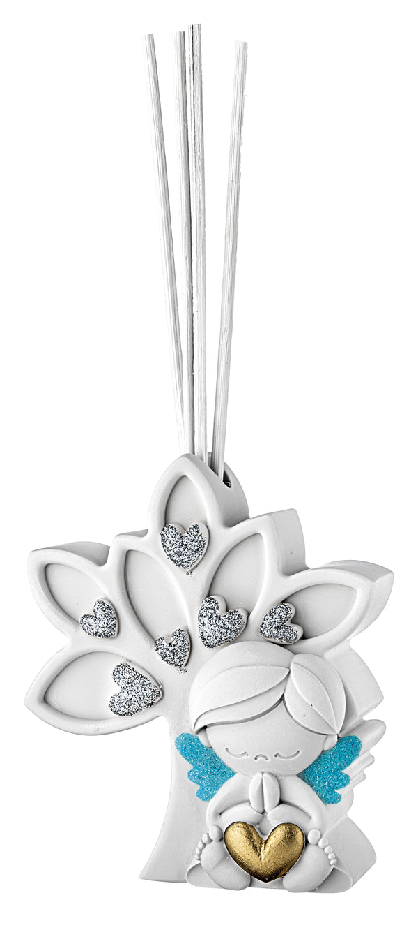 PROFUMATORE ANGELO CELESTE