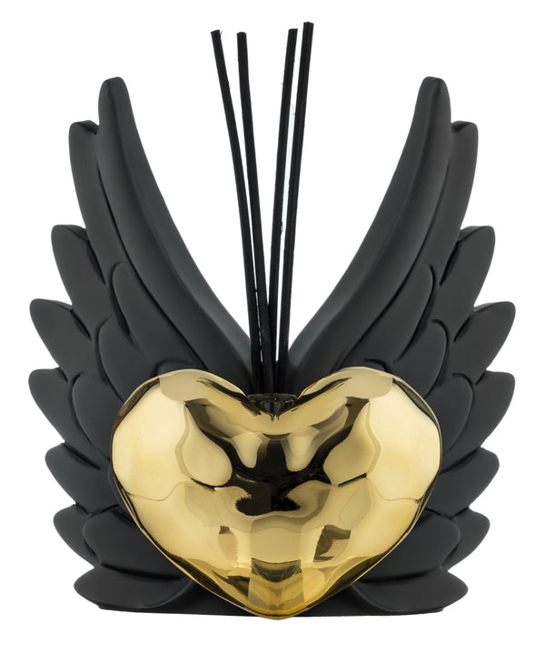 PROFUMATORE ALI CUORE LISCIO