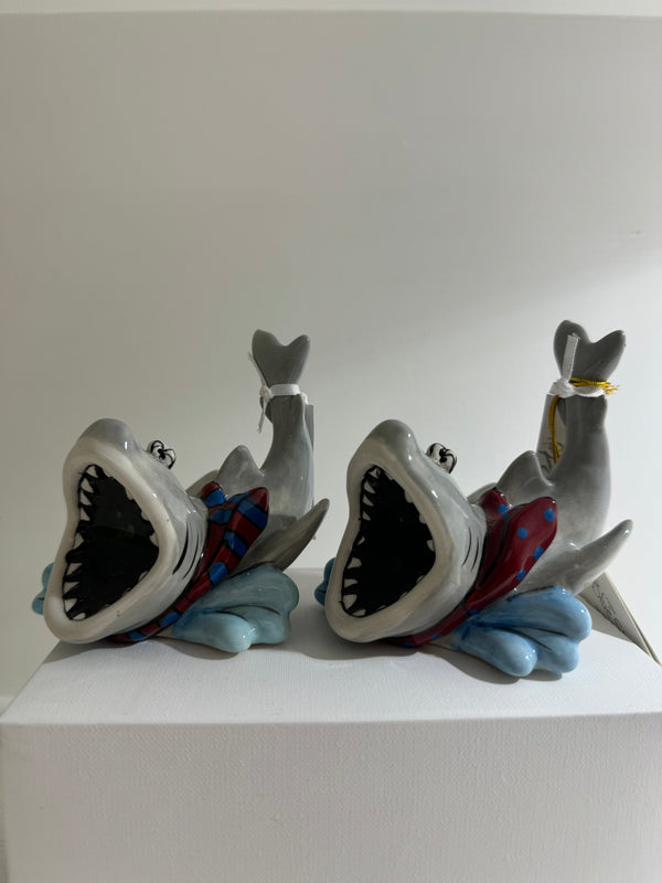 SALE E PEPE PESCI BLUESKY