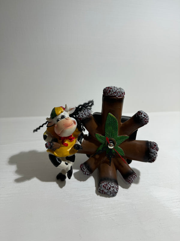 OROLOGIO RESINA MOD MUCCA SPORT