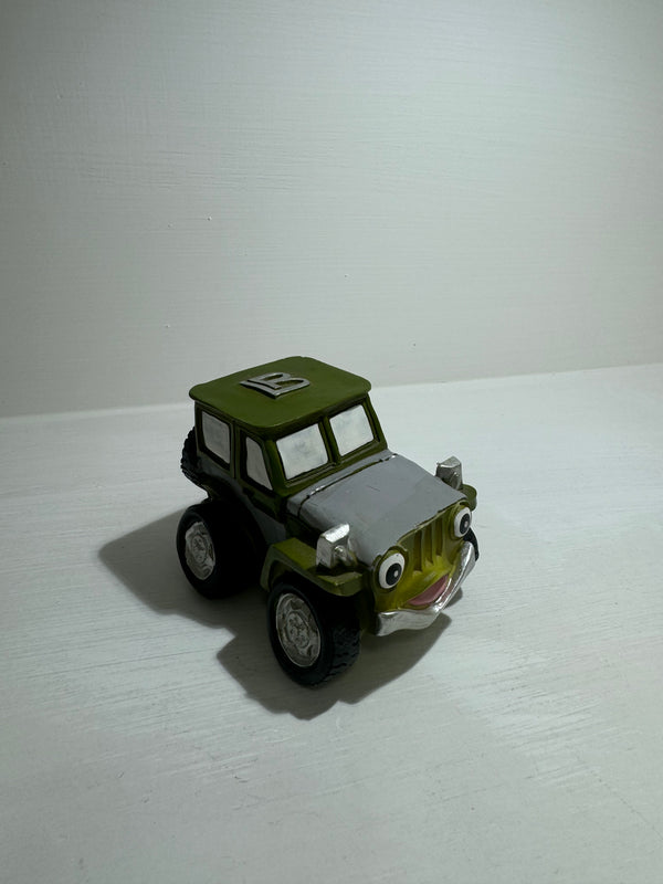 MACCHINA SALVADANAIO