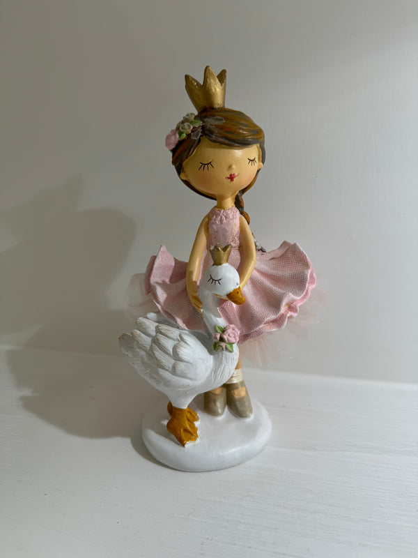 PRINCIPESSA GR CIGNO 11X20