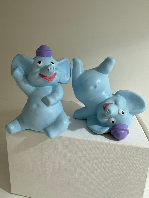 ELEFANTE CELESTE ASS