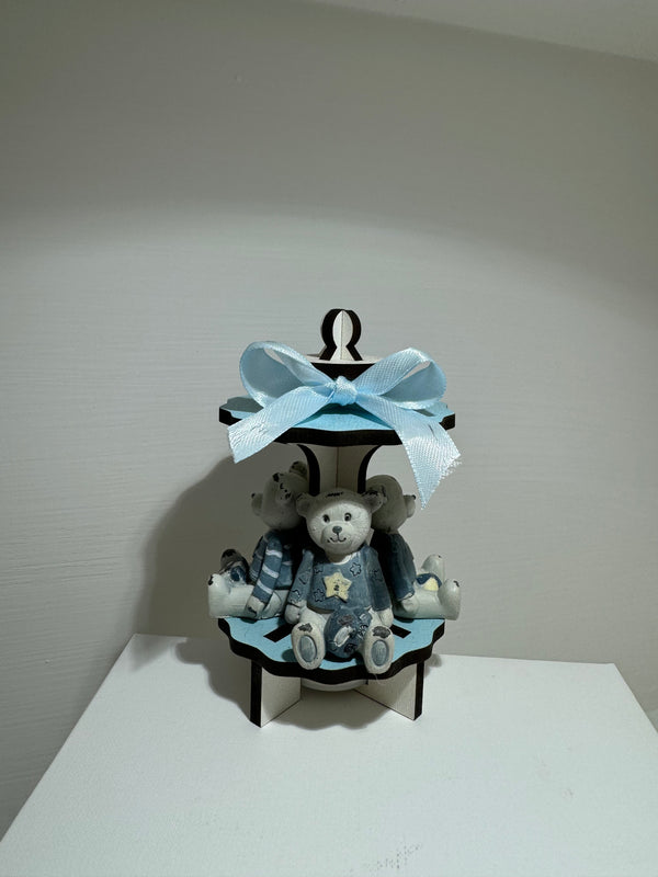 ORSETTO RESINA CARILLON