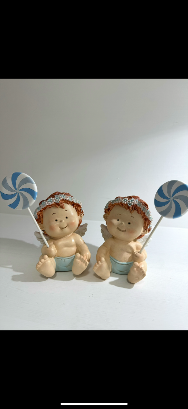 GIRANDOLA SALVADANAIO 2ASS