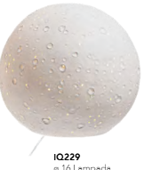 SFERA LUNA MD LAMPADA