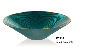 PIATTO VERDE PICCOLO