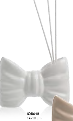 FIOCCO BIANCO PROFUMATORE