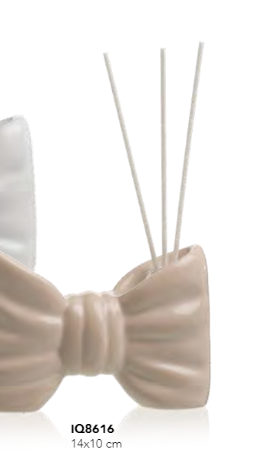 FIOCCO TORTORA PROFUMATORE