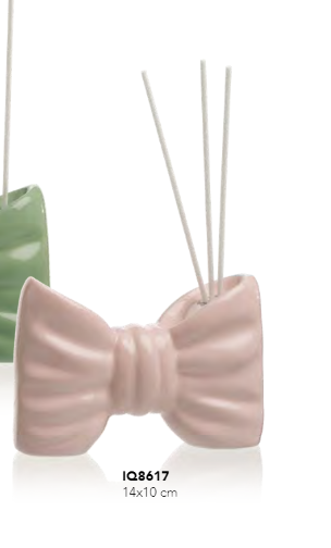 FIOCCO ROSA PROFUMATORE