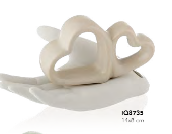 MANO CUORI BCOGRS/TORTLUCIDO